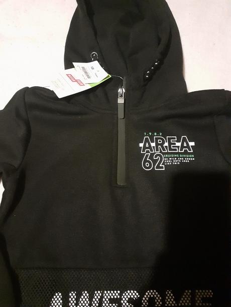 Mikina, dopodopo,128