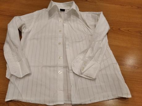Biela košeľa next, next,110