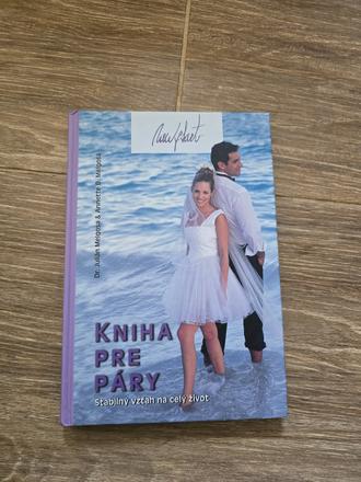 Kniha pre páry, 