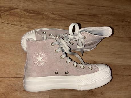 Kožené converse 36, converse,36