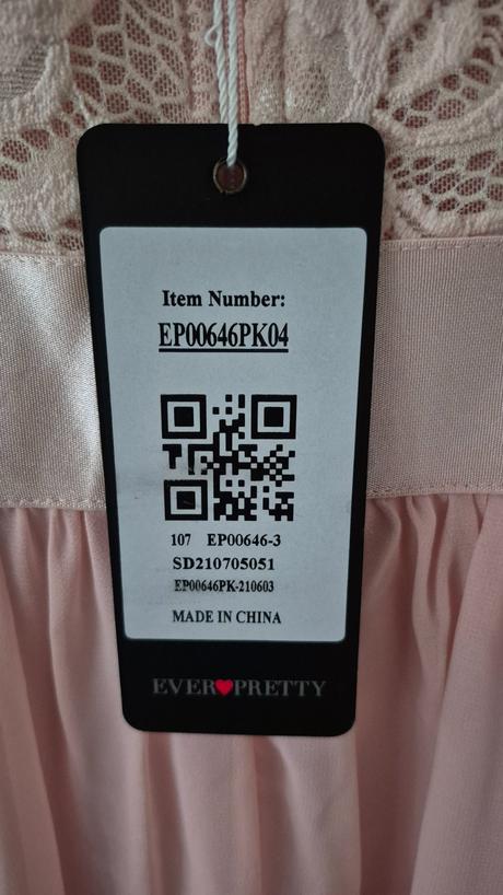 Spoločenské šaty na ples, 36 / s