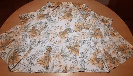 Predám dámsku blúzku veľ.48 (xxl), xxl