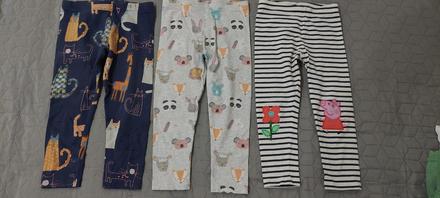 Next legíny, next,104