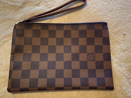 Clutch príručná kabelka/penazenka,
