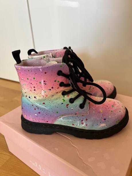 Prechodne čižmičky nelly blu, v.29, nelli blu,29