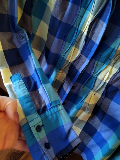 Krasna dámska blúzka, street one,38