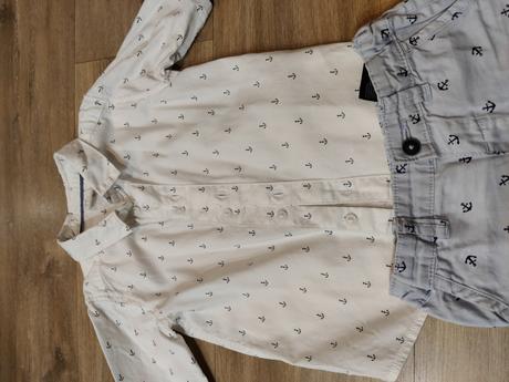 Letný slávnostný set, h&m,86