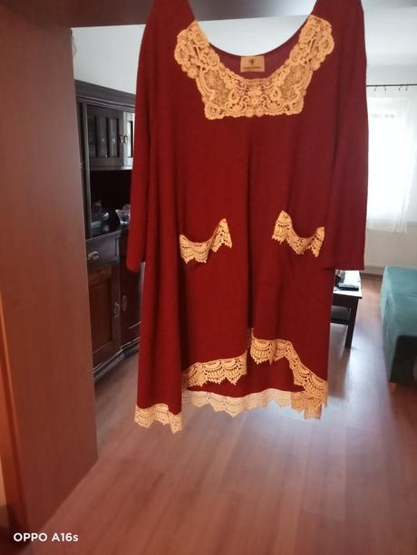 Mix oblečenia pre dámy veľkosť xl, 46, xl