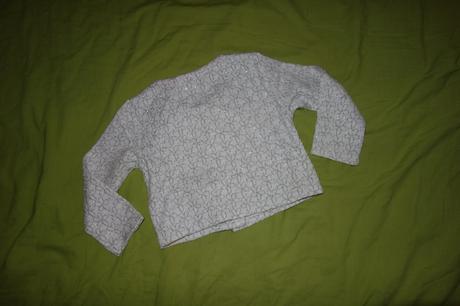 Mikinkove sacko river island mini, river island,98