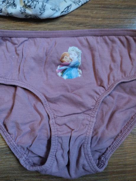 Nohavičky 110/116, h&m,110