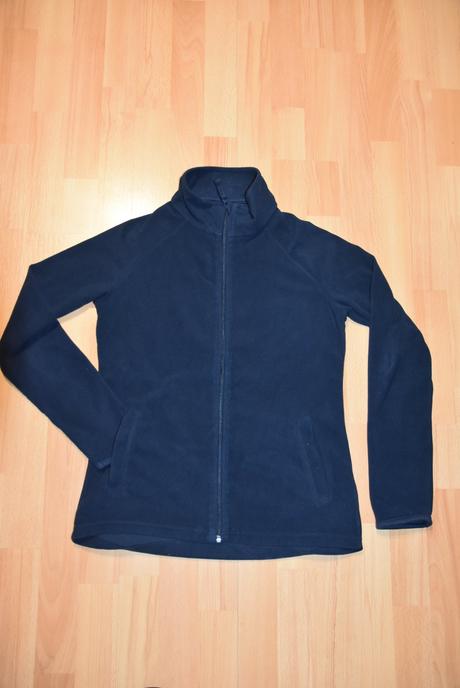 Flísová mikina unisex, 36