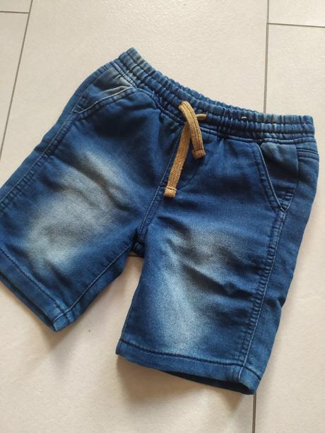 Riflové kraťasy, kiki&koko,104