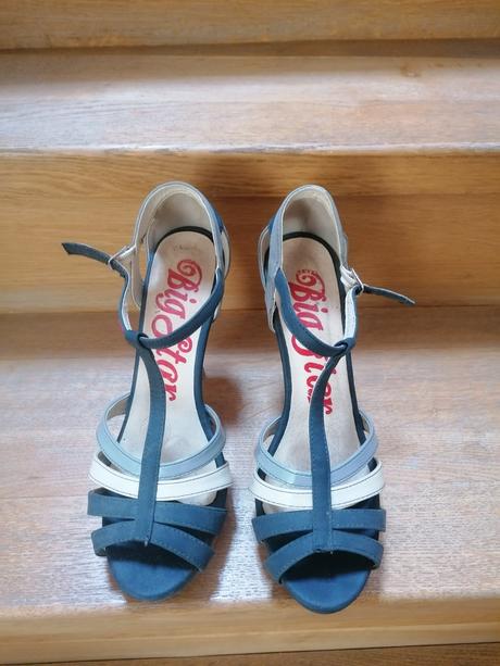 Big star sandale, 37