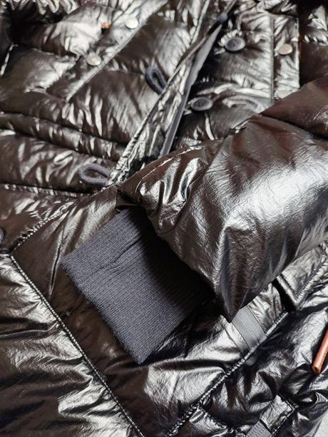 Zimná bunda zn. navahoo pošta v cene, 40 / l