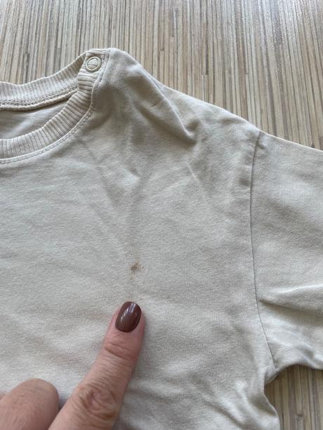 Bavlnene tricka h&m, h&m,80