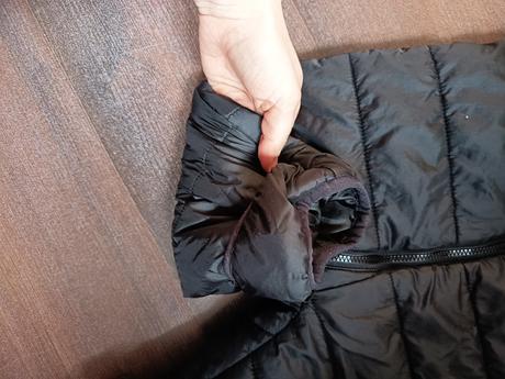 Overal lindex zimný 68, lindex,68