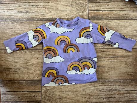 Lindex tričko, lindex,80