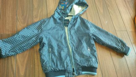 Bunda reserved, reserved,104