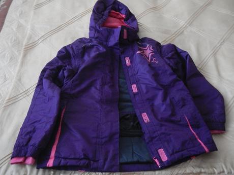 Lyžiarska bunda, crivit,146