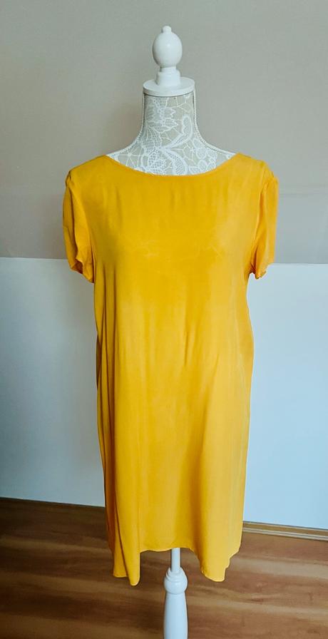 Žlté šaty, calliope, m, calliope,m
