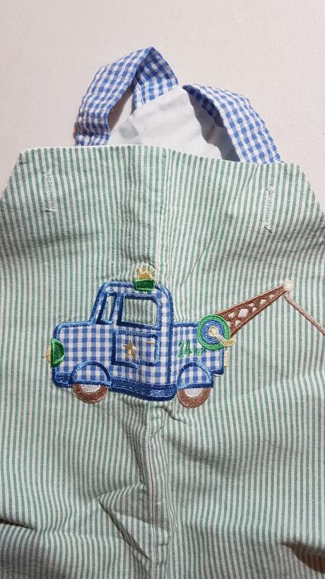 Predám kraťasky s trakmi zn. goodlad, 86