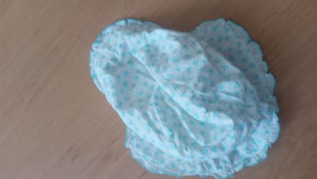 Klobúk k vode, japitex,86