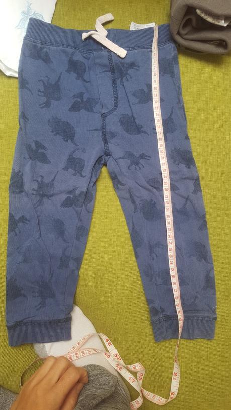 Tepláky 92 2ks, dopodopo,92