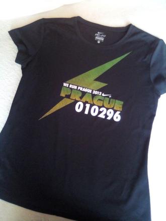 Nike tricko m sport, nike,m