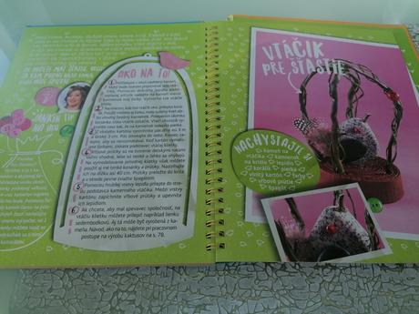 Kniha zázračný ateliér,