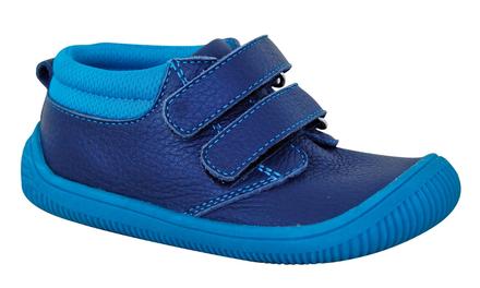 Topánočky rony tyrkys - barefoot akcia, protetika,19