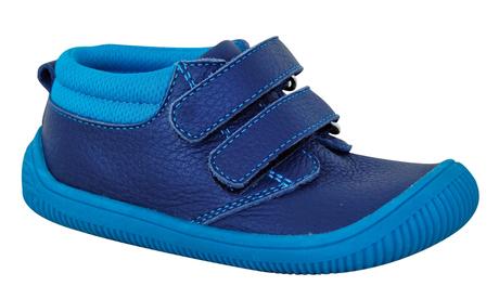 Topánočky rony tyrkys - barefoot akcia, protetika,19