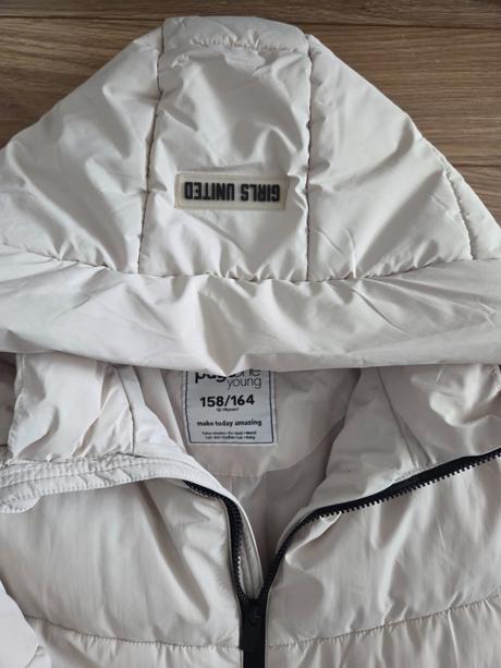 Bunda 158/164, takko,158