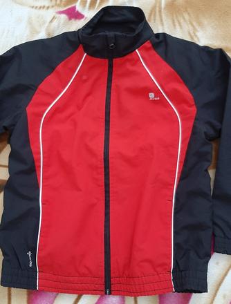 Bunda šuštiakova, domyos,134