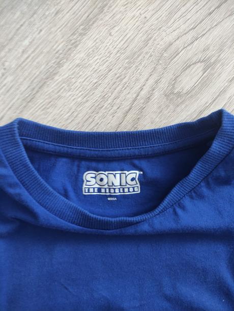 Tričko/ nátelník sonic, 170