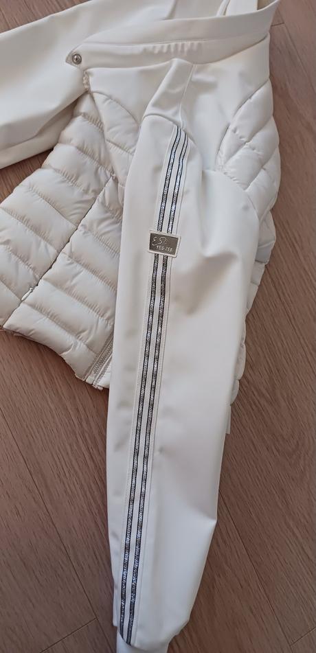 Prechodná bunda, xs