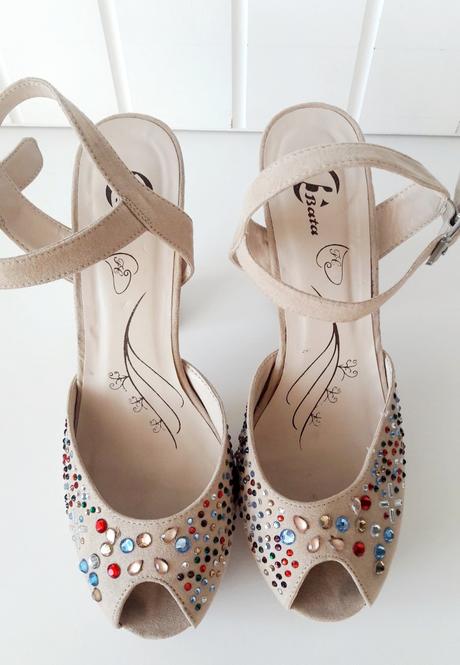 Semišové sandále baťa, baťa,39