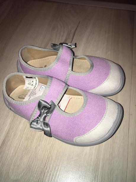 Barefoot papuče bar3foot, 30