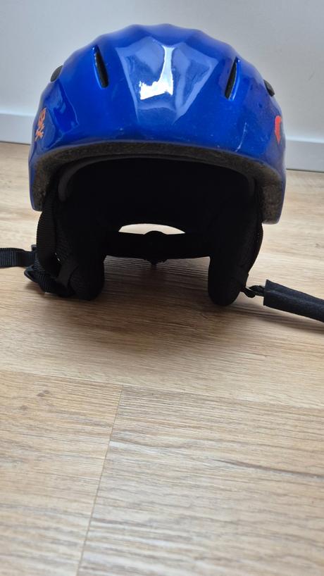 Lyžiarska prilba, xs