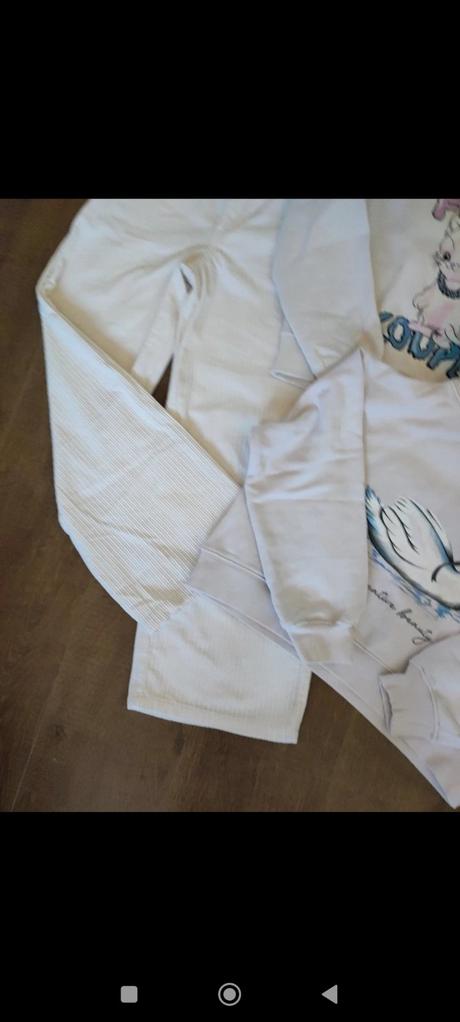 Dievčenské menčestraky+mikiny, zara,146