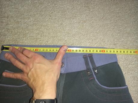 Rajtky, veľ. 36, xs, xs