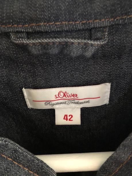 Saty riflove s oliver, s.oliver,42