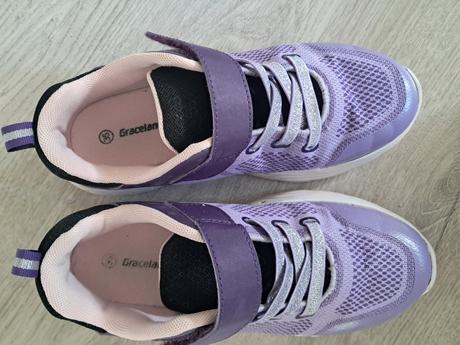 Tenisky, graceland,35