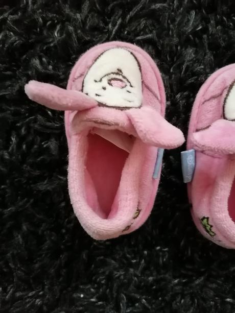 .papučky prasiatko, disney,17