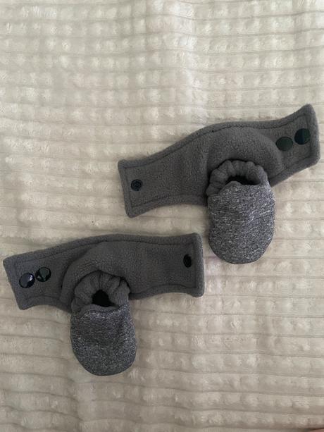 Topánky pre novorodenca, <17