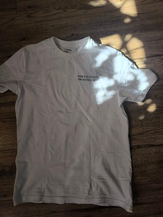 Tričko _p9, sinsay,s