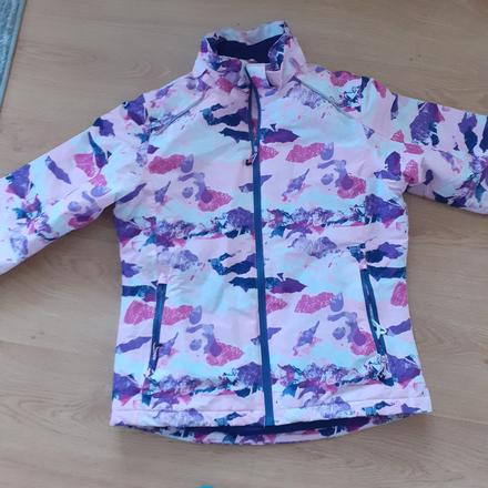 Lyžiarska vetrovka, crivit,152