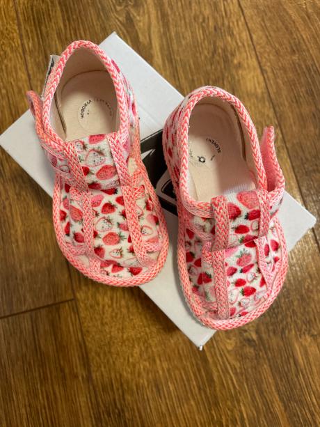 Papučky manik, manik,18