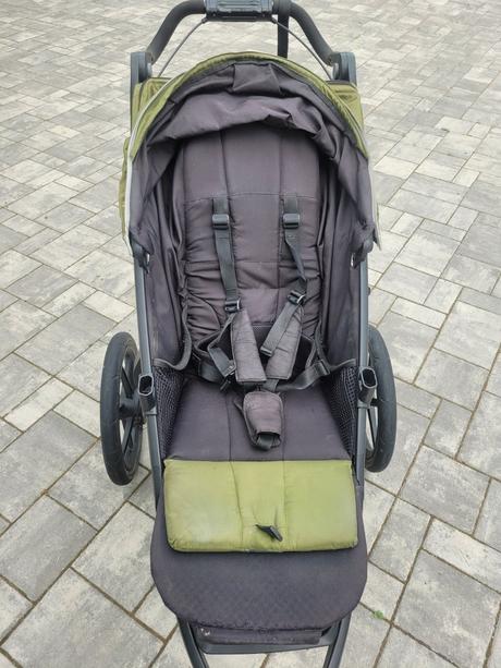 Thule urban glide 2, thule,thule urban glide 2