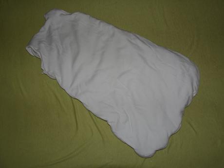 Spaci vak george, george