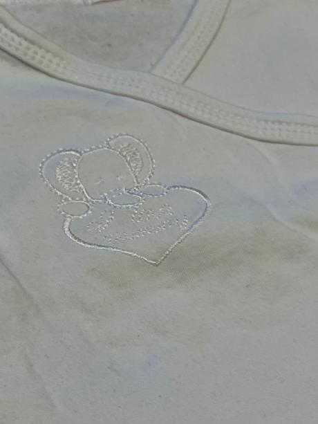 Dievčenské body so sloníkom, 56